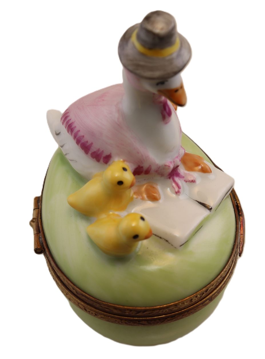 SKU# C077119 -  Mother Goose