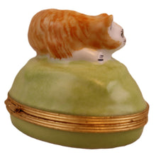 Cargar imagen en el visor de la galería, SKU# C077122 -  Large Tabby Cat
