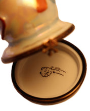 Cargar imagen en el visor de la galería, SKU# C077123 - First Snowman of the Millennium
