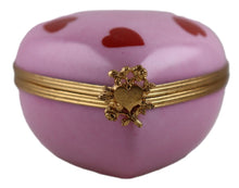 Cargar imagen en el visor de la galería, SKU# C077124 - Heart with hearts
