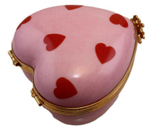 Cargar imagen en el visor de la galería, SKU# C077124 - Heart with hearts
