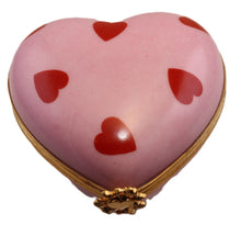 Cargar imagen en el visor de la galería, SKU# C077124 - Heart with hearts
