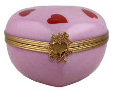 Cargar imagen en el visor de la galería, SKU# C077124 - Heart with hearts
