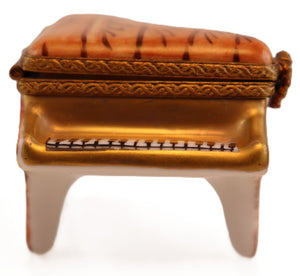 SKU# C077126 - Wooden Piano