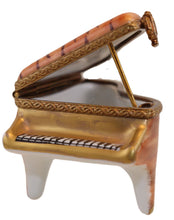 Load image into Gallery viewer, SKU# C077126 - Wooden Piano
