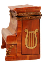 Load image into Gallery viewer, SKU# C077127 - Wooden Upright Piano
