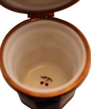 Cargar imagen en el visor de la galería, SKU# C077128 - Cherries Confiture Jar
