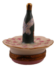 Cargar imagen en el visor de la galería, SKU# C079016 - Champagne on a platter
