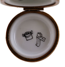Cargar imagen en el visor de la galería, SKU# C079016 - Champagne on a platter
