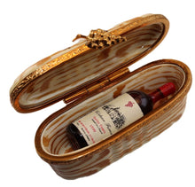 Cargar imagen en el visor de la galería, SKU# C080053 Bordeaux Wine Case

