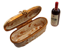 Cargar imagen en el visor de la galería, SKU# C080053 Bordeaux Wine Case
