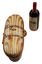 Cargar imagen en el visor de la galería, SKU# C080053 Bordeaux Wine Case
