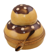 Load image into Gallery viewer, SKU# C081019 Profiterole
