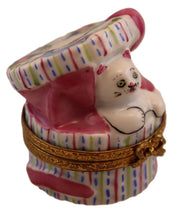 Lade das Bild in den Galerie-Viewer, Artikelnummer C091003 Röhrenförmige Box
