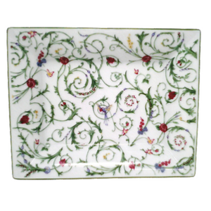 SKU# C221-DIV20450 - Colibri Vide Poche - Shape Deco - Tamaño: 6.3"x7.9"
