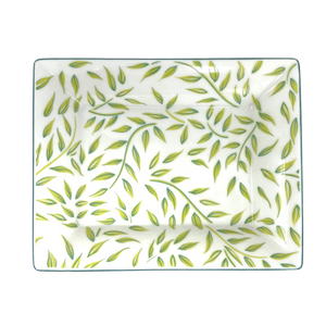 SKU# C221-DIV20863 - Olivier Spring Vide Poche - Forma Deco - Tamaño: 6.3" x 7.9"