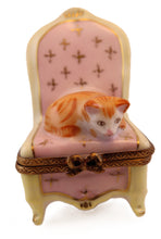 Cargar imagen en el visor de la galería, SKU# C91012 Comfy Cat
