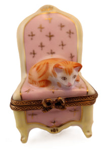 SKU# C91012 Comfy Cat