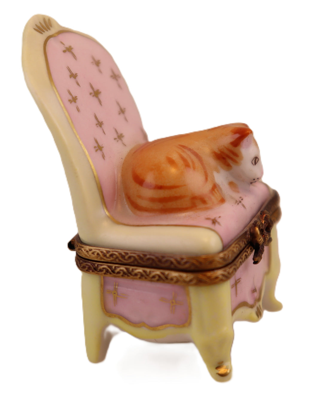 SKU# C91012 Comfy Cat