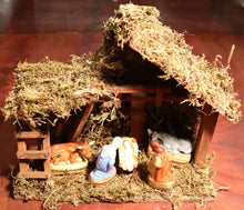 Lade das Bild in den Galerie-Viewer, CRECHE - START
