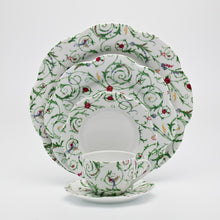 Cargar imagen en el visor de la galería, SKU# R300-NYM20450 - Taza de té Colibri - Forma Nymphea - Tamaño: 6,75 oz
