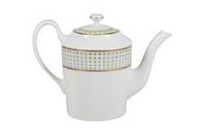 Load image into Gallery viewer, SKU# D110-REC20573 - Galaxie Coffeepot - Shape Recamier - Size: 40oz
