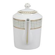 Load image into Gallery viewer, SKU# D110-REC20573 - Galaxie Coffeepot - Shape Recamier - Size: 40oz
