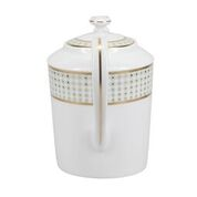 Load image into Gallery viewer, SKU# D110-REC20573 - Galaxie Coffeepot - Shape Recamier - Size: 40oz
