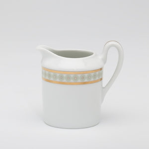 SKU# J015-REC20573 - Galaxie Creamer - Shape Recamier - Size: 5oz