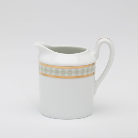SKU# J015-REC20573 - Galaxie Creamer - Shape Recamier - Size: 5oz