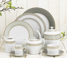 Load image into Gallery viewer, SKU# V230-REC20573 - Galaxie Salad Bowl - Shape Recamier

