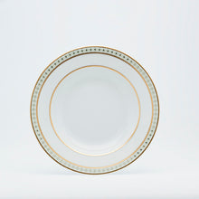 Load image into Gallery viewer, SKU# A235-REC20573 - Galaxie Rim Soup Plate - Shape Recamier - Size: 9&quot;
