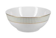 Load image into Gallery viewer, SKU# V230-REC20573 - Galaxie Salad Bowl - Shape Recamier
