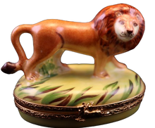 Load image into Gallery viewer, SKU# 7414 - Lion
