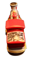 Cargar imagen en el visor de la galería, SKU# 6417 - Locomotora
