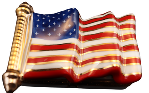 Artikelnummer 7844 - USA-Flagge
