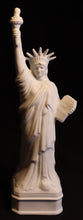 Load image into Gallery viewer, SKU# 12004 - Statue Of Liberty Bisque - Small
