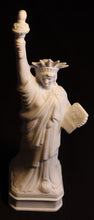 Load image into Gallery viewer, SKU# 12004 - Statue Of Liberty Bisque - Small

