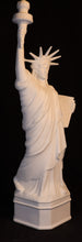 Load image into Gallery viewer, SKU# 12002 - Statue Of Liberty Bisque - Large
