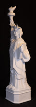 Load image into Gallery viewer, SKU# 12002 - Statue Of Liberty Bisque - Large
