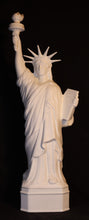 Load image into Gallery viewer, SKU# 12000 - Statue Of Liberty Bisque - Very Large
