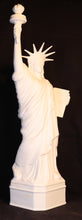 Load image into Gallery viewer, SKU# 12000 - Statue Of Liberty Bisque - Very Large

