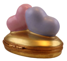 Cargar imagen en el visor de la galería, SKU# JB1098C - Two Hearts
