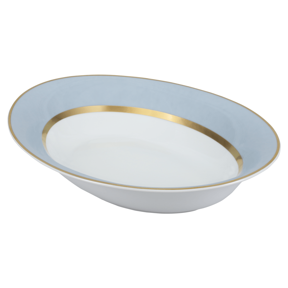 SKU# L600-REC20829 - Mak Grey Gold Open Vegetable - Form Recamiere - Größe: 9,5