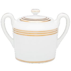 SKU# Q002-REC20574 - Lattitudes Goldzucker - Form Récamiere - Größe: 6,75 oz