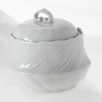 SKU# Q006-OCE00001 - Ocean White Sugar - Shape Ocean - Size: 20oz