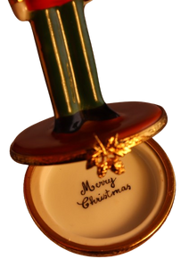 SKU# R101 - Toy Soldier: X-MAS