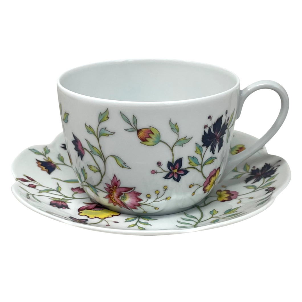 SKU# R400-NYM18153 - Adriana Breakfast Cup - Shape Nymphea - Size: 10oz