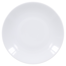 Load image into Gallery viewer, SKU# B265-COU00001 - Coupe White Dinner Plate  - Shape Coupe - Size: 10.5&quot;
