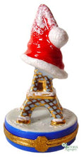 Load image into Gallery viewer, SKU# 6906 - Eiffel Tower Christmas
